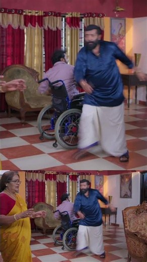 ഏവരെയും അമ്പരപ്പിക്കുന്ന നിർണായക നിമിഷങ്ങൾ!