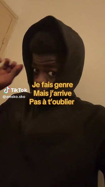 Vidéos de A7N🇨🇬 (@amsko.sko) avec son original - Zoe