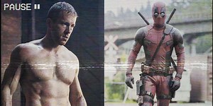 Train Like Ryan Reynolds With His 'Deadpool' Workout