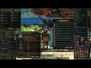 C9 ► Assassin's Complet Build