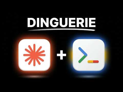 This new Google tool makes Claude Code 10x more powerful