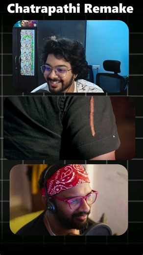 Chatrapathi Remake Gone Wrong 😬 | చూస్తే షాక్ అవుతారు 😳