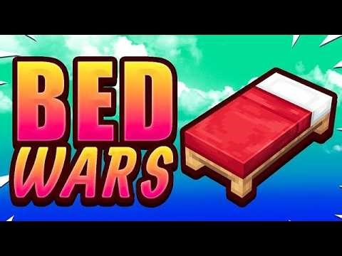 Minecraft Bedwars Stream 😍