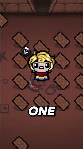 This New Character Can ENCHANT CARDS! (The Binding Of Isaac Mod Showcase)