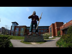 Northeastern Logging Expo!