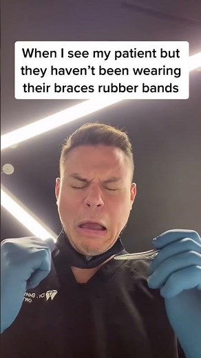 Going to Your Orthodontist In Minecraft