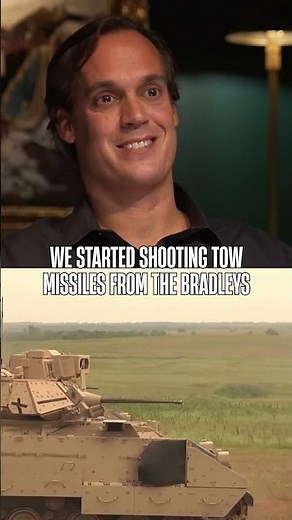 Delta Force Operator Works With British 22 SAS