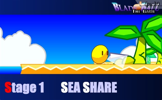 【童年游戏补完计划4】BLADE BALL(刀片英雄)