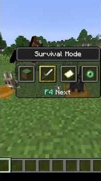 My opinions on the new Minecraft update