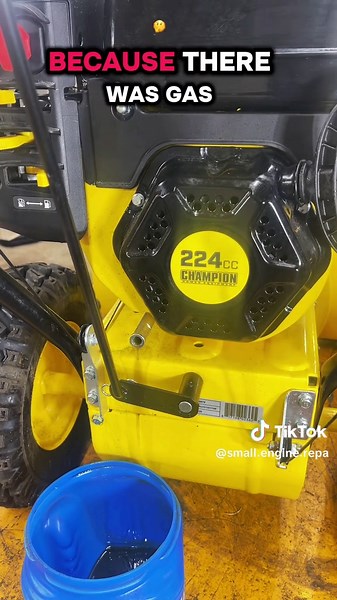 Champion Snowblower Repair Guide for Efficient Performance