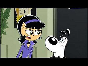 T.U.F.F. Puppy - Rare KCA 2011 Promo Clip (Dudley & Kitty)