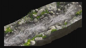 8.3K views · 437 reactions | Create River Water Simulation in 3dsMax using Phoenix FD www.cgmeetup.net/home/using-phoenix-fd-to-create-river-in-3ds-max-part-1/ www.cgmeetup.net/home/using-phoenix-fd-to-create-river-in-3ds-max-part-2/ | CGMeetUp | Facebook