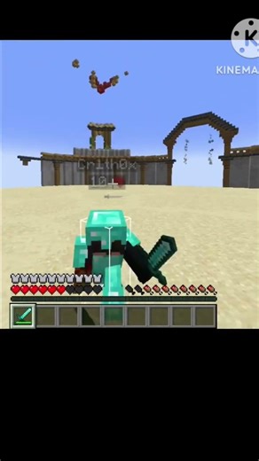 day 35 of traning minecraft java pvp