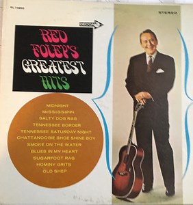 Red Foley - Red Foley's Greatest Hits