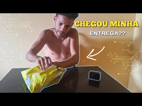 UNIBOX MIDIA MOD go PRO hero 10 AINDA vale Apena??