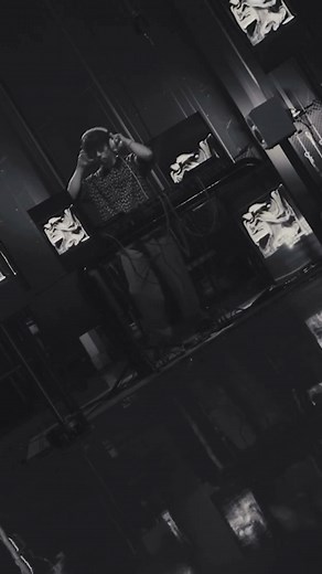 Nakajin on Instagram: "MIXAR vol.1 coming soon #Nakajin #MIXAR #DJ #VJ"
