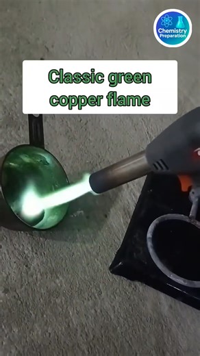 41K views · 468 reactions | Making copper from an aluminium Experiment.... #fblifestyle #scince #ScienceCommunity #christmasdecor #christmasgifts | Chemistry Preparation | Facebook