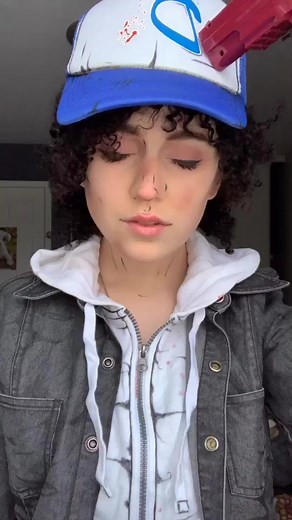 #clementine #clementinecosplay #clementinetwdg #thewalkingdead #thewalkingdeadgame #twdg #twdgcosplay #cosplay #foryou