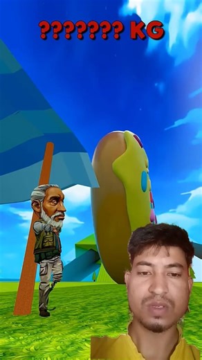 This is Big Donut 🍩🤤 #shorts #gmod #garrysmod #animation #donut #big #guid #doobie #damuthefudgemunk