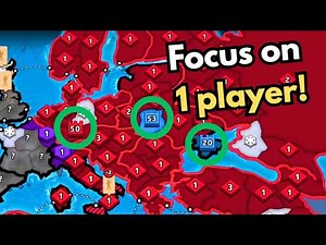 This is how I CRUSH Multiple Teaming Players AT ONCE!