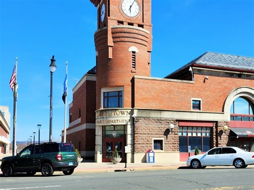 The Latest Arrests Made By The Middletown Police Department