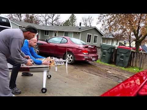 PAU 43% Edge 540/DLE 222