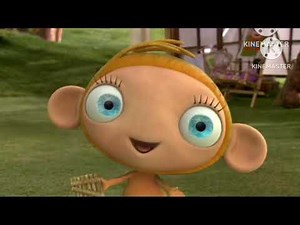 Toons Inc Part 2 Morning Workout/Toontropolis