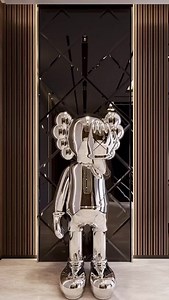 GMJ | INTERIOR + ARCHITECTURE on Instagram: "“Crafting Timeless Luxury in Every Corridor 🏡✨ | Elevate Your Modern Villa Experience with Our Impeccable Interior Designs. From vision to reality, we turn spaces into masterpieces. Explore the essence of modern luxury with us! #InteriorDesign #LuxuryLiving #ModernVilla #ElegantSpaces #DesignInspiration #ContemporaryCharm #HomeDecor #ModernLuxury #VillaLife #DesignerTouches #LuxuryInteriors #HomeMakeover #StylishLiving #ArchitecturalBeauty #DreamCorr