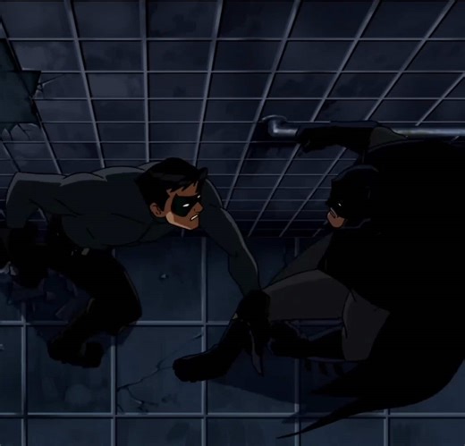 Jason Todd: A Dive into 'Under the Red Hood'