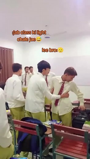 Managing Power Outages in Classrooms at KIPS College