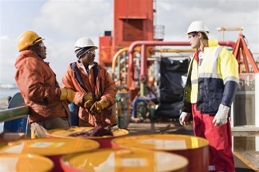 The Best Oil and Gas ETF to Invest $1,000 in Right Now