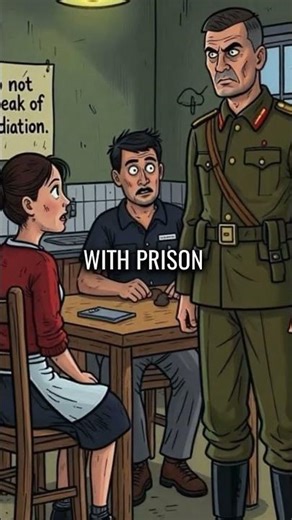 Children Played in Radioactive Snow ❄️ ⚠️