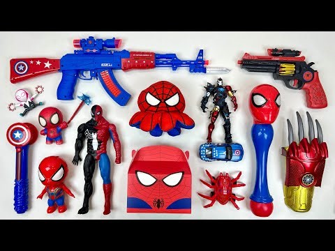 Spider-Man Rescue TUNG SAHUR vs SPIDERS BRIDGE Funny Game GTA superhero