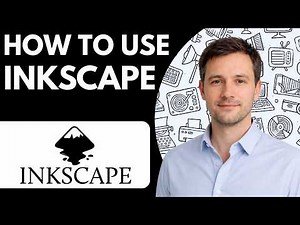 How to use Inkscape step by step Full Guide 2026
