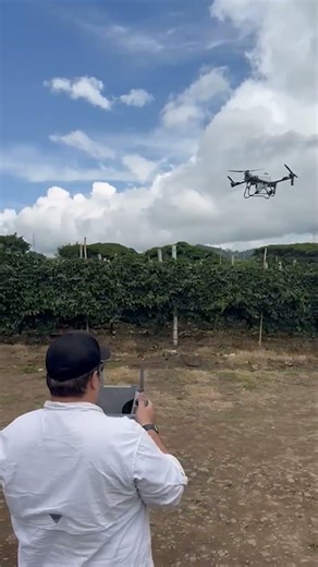 Innovación Tecnológica en Calima: apoyando a los Campesinos 🌾✨