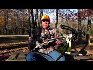 Wicked Ridge Invader G3 by Ten Point review