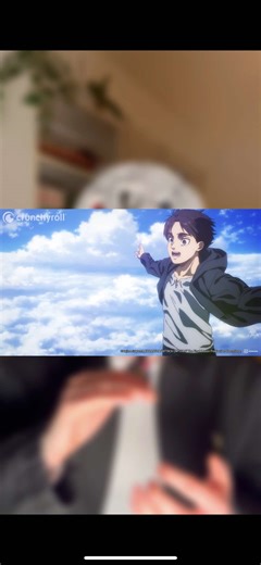 Plot Löcher in Attack on Titan: Eren Yeagers Zyklen