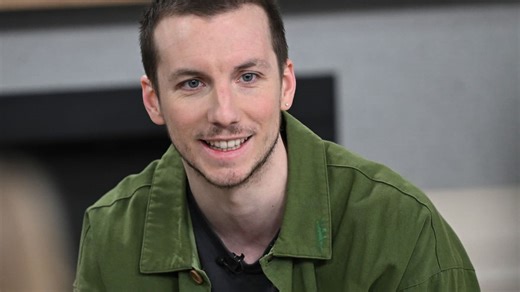 « Je suis juste content d'avoir trouvé ma passion »: Pier-Luc Funk célèbrera bientôt 20 ans de carrière