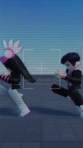 danceing with my friend