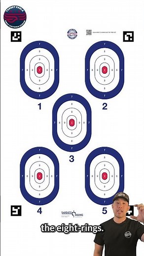 Mag Reload Drill tutorial