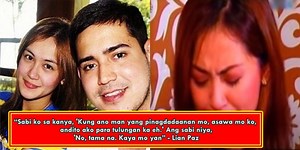 Lian Paz Interview About Breakup W/ Paolo Contis Resurfaces (Video)