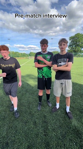 Exciting Sunday League Football Highlights