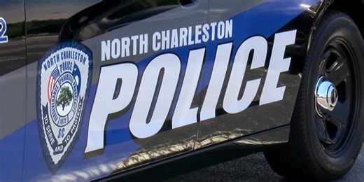 North Charleston Police charge youths in car break-ins; more charges expected