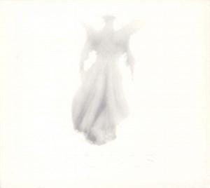 Bauhaus - Go Away White