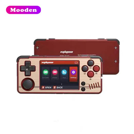 Miyoo A30 Handheld Game Console 2.8 Inch Screen Video Game Console Portable Handheld Gaming Player | Lazada PH