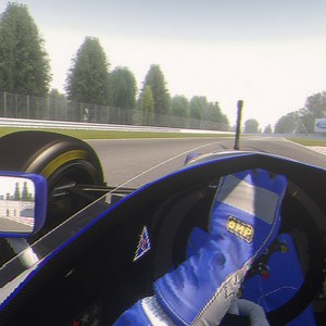 How Senna was so fast in this bad Williams | Racing Spec