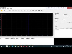 OTDR sor analysis software for 8000MAX and 980EXT OTDR operation demo