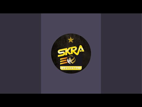 PGE GiEK Skra Bełchatów nadaje na żywo