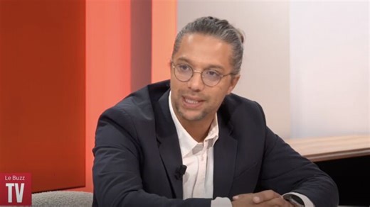 Matthieu Belliard : tout savoir sur le journaliste d'Europe 1