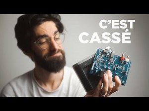RECYCLEZ VOS VIEUX OBJETS grâce aux Arduino ! (Projet Setup #EP6)